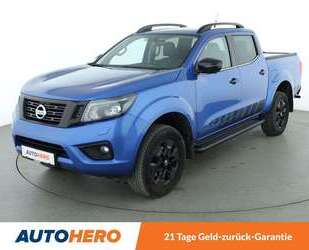 Nissan Navara Gebrauchtwagen