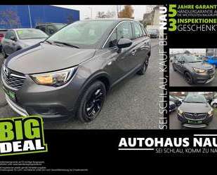 Opel Crossland Gebrauchtwagen