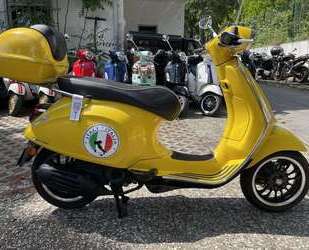 Vespa Sprint 50 Gebrauchtwagen