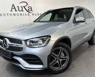 Mercedes-Benz GLC 300 Gebrauchtwagen
