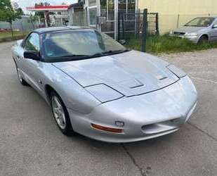 Pontiac Firebird Gebrauchtwagen