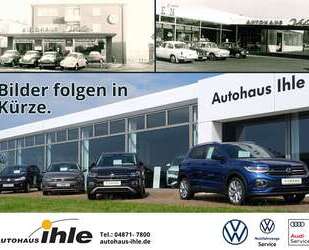VW Golf Sportsvan Gebrauchtwagen