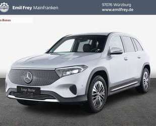 Mercedes-Benz EQB 300 Gebrauchtwagen