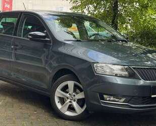 Skoda Rapid/Spaceback Gebrauchtwagen