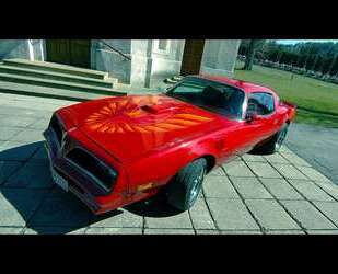 Pontiac Trans Am Gebrauchtwagen