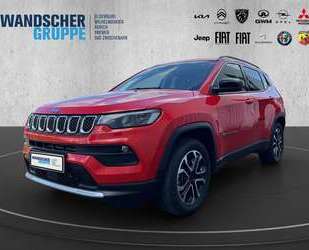 Jeep Compass Gebrauchtwagen