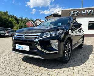 Mitsubishi Eclipse Cross Gebrauchtwagen