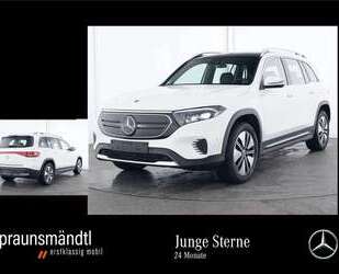 Mercedes-Benz EQB 250 Gebrauchtwagen