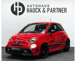 Abarth 595 Competizione Gebrauchtwagen