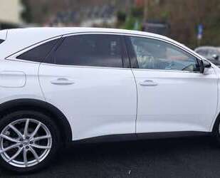 DS Automobiles DS 7 Crossback Gebrauchtwagen