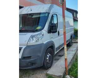 Citroen Jumper Gebrauchtwagen