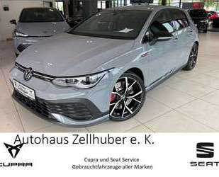 VW Golf GTI Gebrauchtwagen