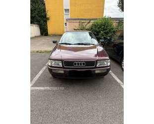 Audi 80 Gebrauchtwagen