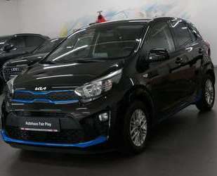 Kia Picanto Gebrauchtwagen
