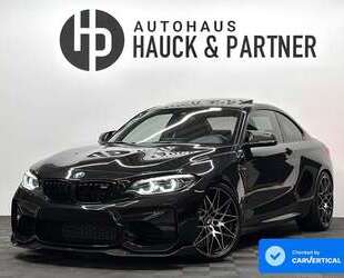 BMW M2 Gebrauchtwagen