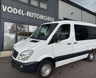 Mercedes-Benz Sprinter Gebrauchtwagen