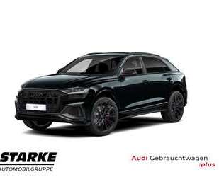 Audi SQ8 Gebrauchtwagen