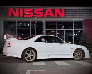 Nissan Skyline Gebrauchtwagen