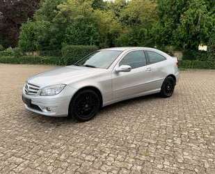 Mercedes-Benz CLC Gebrauchtwagen