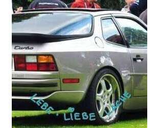 Porsche 944 Gebrauchtwagen