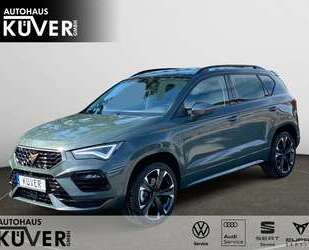 Cupra Ateca Gebrauchtwagen