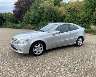 Mercedes-Benz CLC Gebrauchtwagen