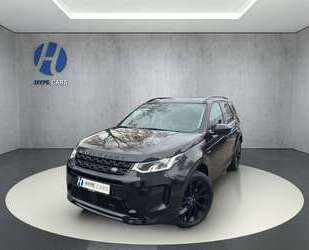 Land Rover Discovery Gebrauchtwagen