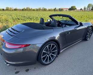 Porsche 991 Gebrauchtwagen