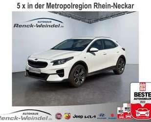 Kia XCeed Gebrauchtwagen
