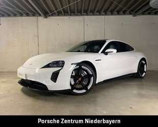 Porsche Taycan Gebrauchtwagen