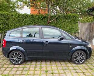 Audi A2 Gebrauchtwagen