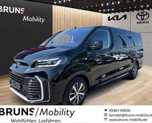 Toyota Proace Gebrauchtwagen