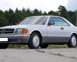 Mercedes-Benz 420 Gebrauchtwagen