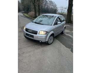 Audi A2 Gebrauchtwagen