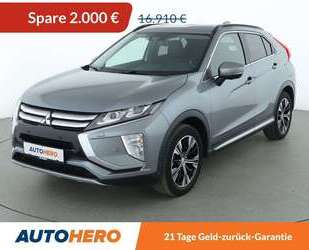 Mitsubishi Eclipse Cross Gebrauchtwagen