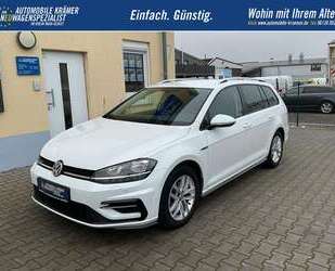 VW Golf Variant Gebrauchtwagen
