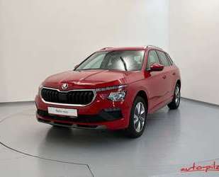 Skoda Kamiq Gebrauchtwagen