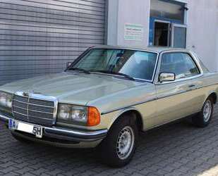 Mercedes-Benz CE 230 Gebrauchtwagen