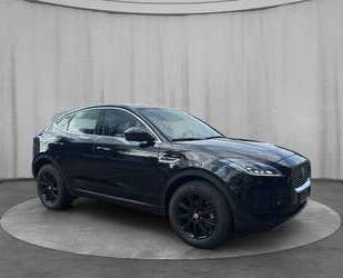 Jaguar E-Pace Gebrauchtwagen