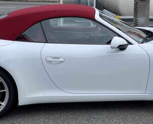 Porsche 991 Gebrauchtwagen