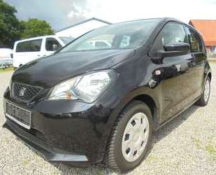 Seat Mii Gebrauchtwagen