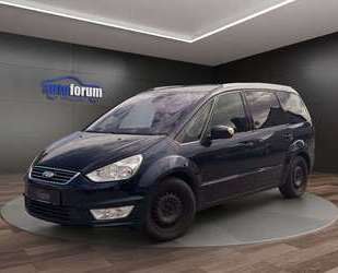 Ford Galaxy Gebrauchtwagen
