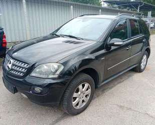 Mercedes-Benz ML 320 Gebrauchtwagen