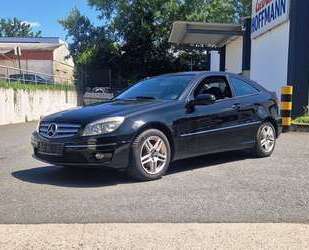 Mercedes-Benz CLC Gebrauchtwagen