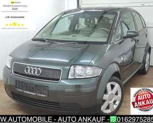 Audi A2 Gebrauchtwagen