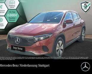 Mercedes-Benz EQA 250 Gebrauchtwagen