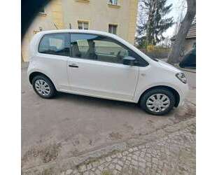 Skoda Citigo Gebrauchtwagen