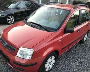 Fiat Panda Gebrauchtwagen
