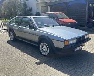 VW Scirocco Gebrauchtwagen