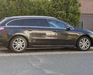 Peugeot 508 Gebrauchtwagen